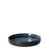 Assiette creuse Coupe 20 cm – Gaya RGB Night Sky Lunasol