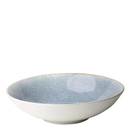 Bol Atelier Glacial Ice ø 21,5 cm - Gaya