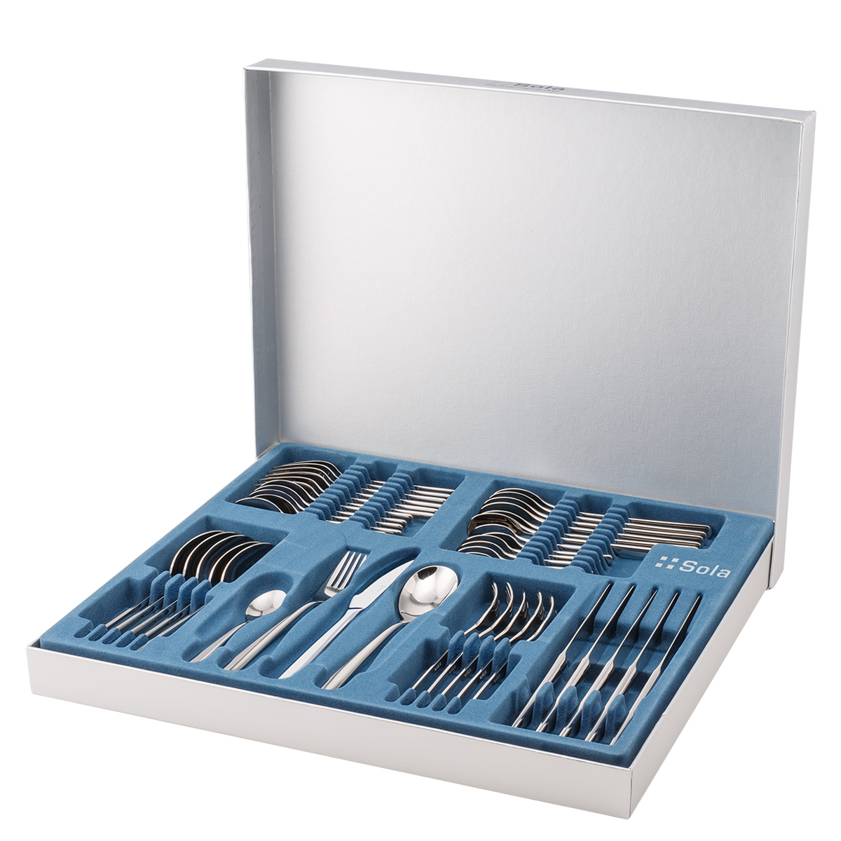 Set de couverts 42 pcs – Krems