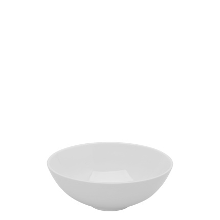 Bol Flowl Atelier blanc ø 15 cm - Gaya