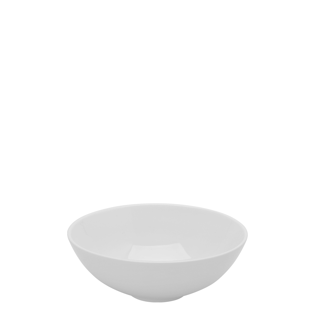 Bol Flowl Atelier blanc ø 15 cm - Gaya