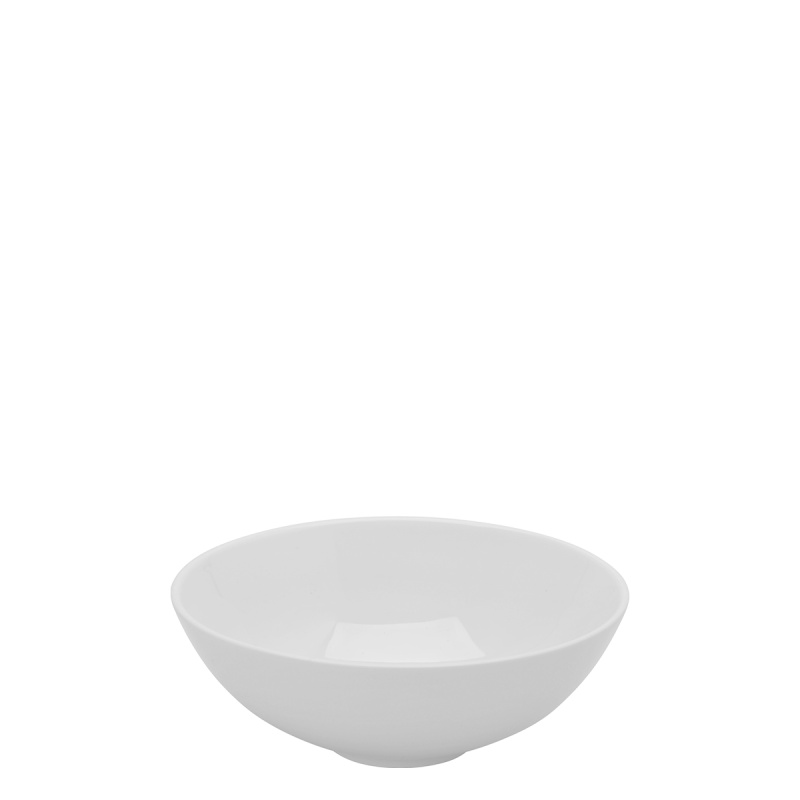 Bol Flowl Atelier blanc ø 15 cm - Gaya