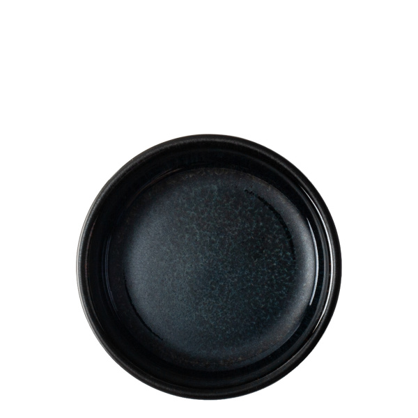 Bol ovale U-Coupe ø 9 cm H: 4 cm — Gaya Atelier Night Sky