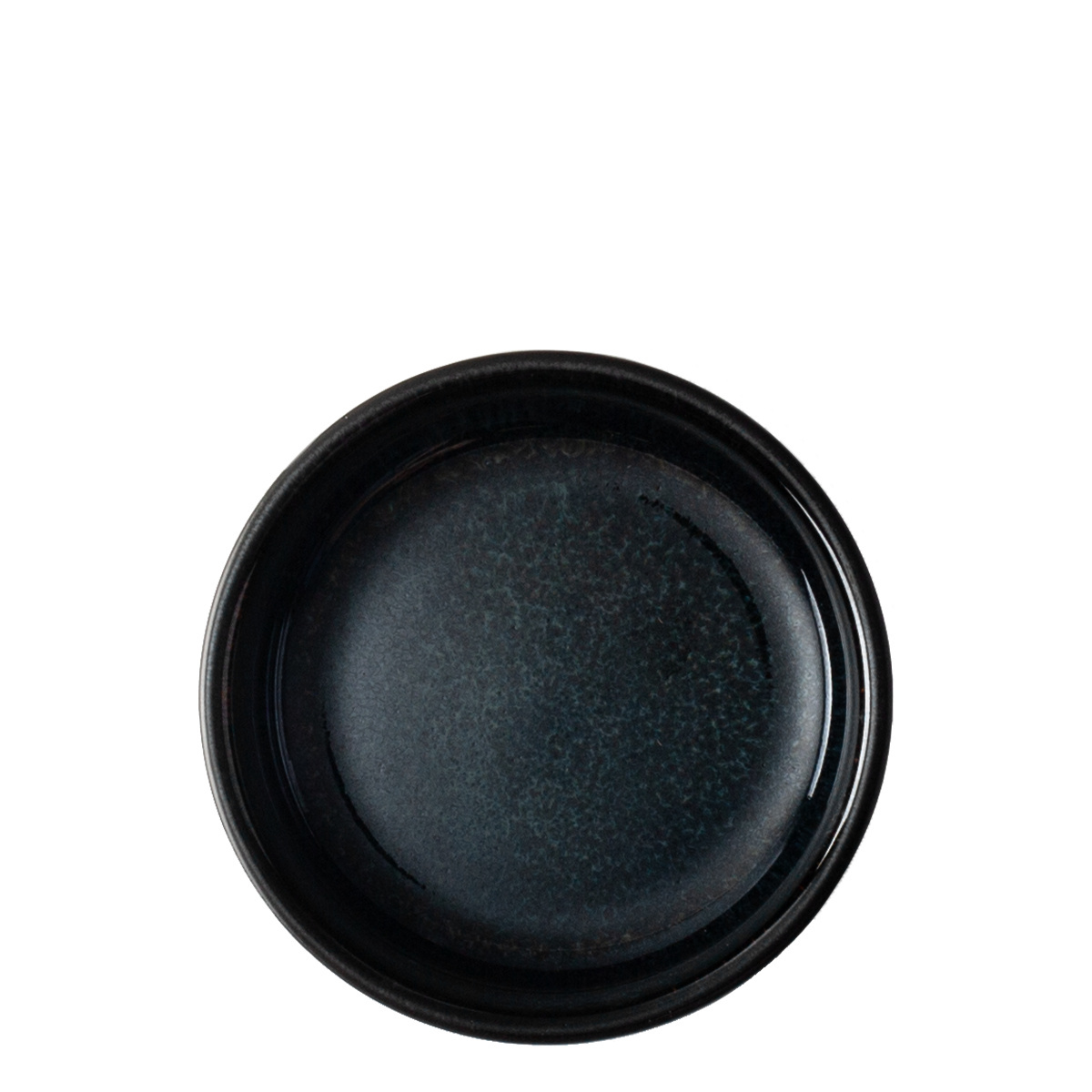 Bol ovale U-Coupe ø 9 cm H: 4 cm — Gaya Atelier Night Sky