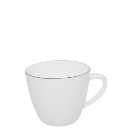 Tasse à café 25 cl - Premium Platinum Line