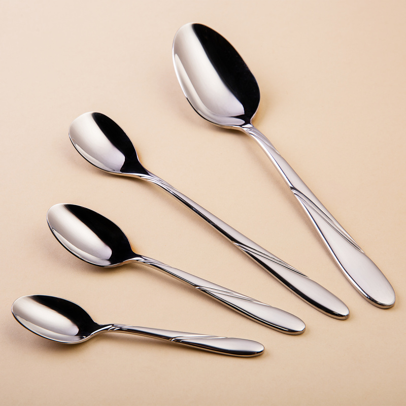 Ensemble de couverts 42 pcs – Salzburg Quarz