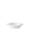 Bol Flow Atelier blanc avec poignées ø7,2 cm – Gaya