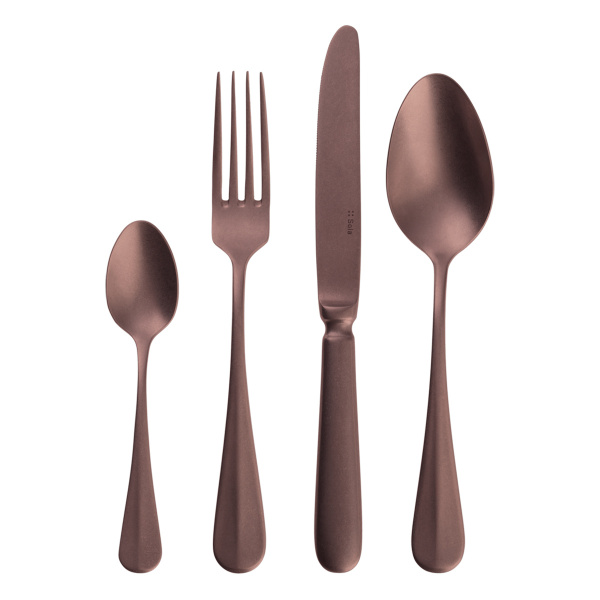 Set de couverts 24 pcs VH Dessert – Baguette Vintage