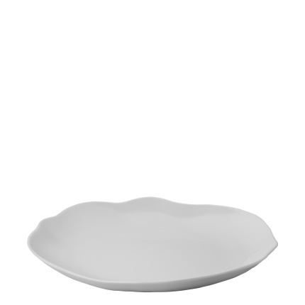 Assiette plate Cloud 28 cm – Hotel Inn Chic