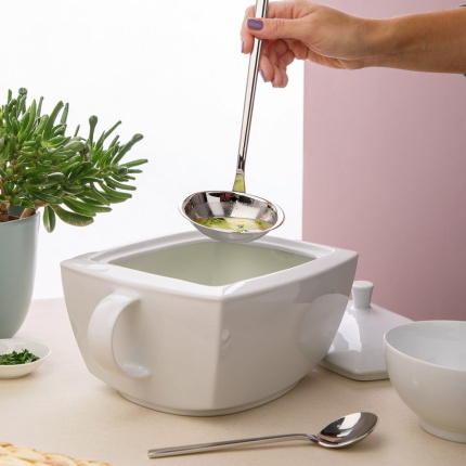 Soupière 2,7 l - Hotel Inn Chic