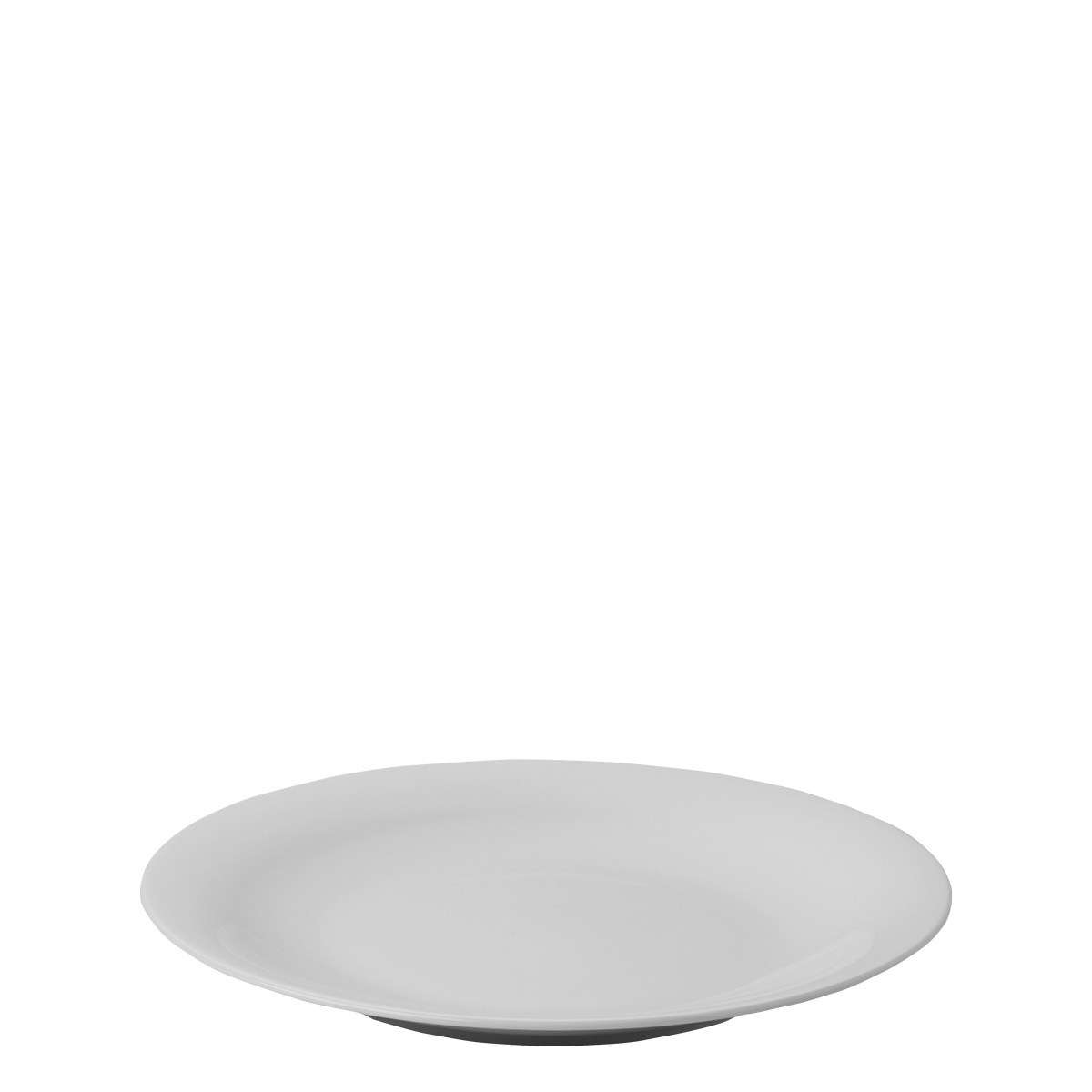 Assiette plate 25 cm - Hotel Inn Chic