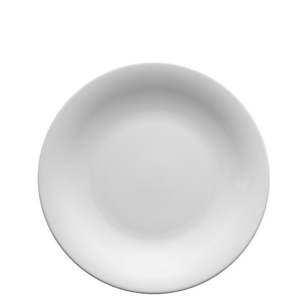 Assiette plate 25 cm - Hotel Inn Chic