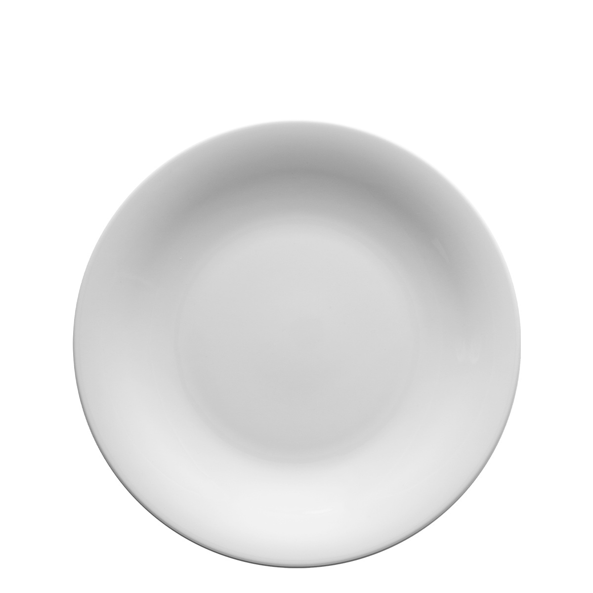 Assiette plate 25 cm - Hotel Inn Chic