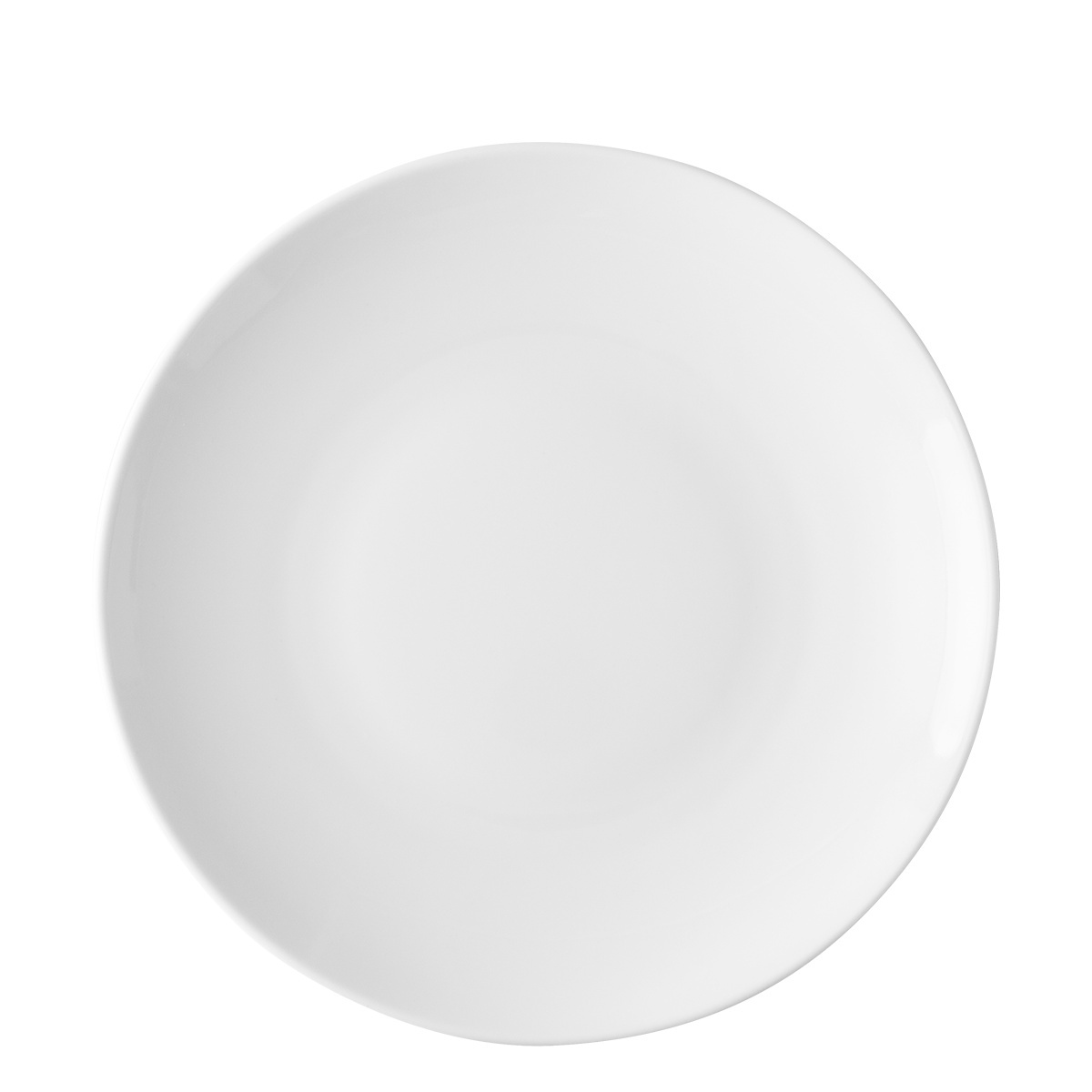 Assiette plate 31 cm - Hotel Inn Chic