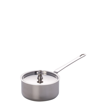 Casserole Sirius Triply ø 14 cm