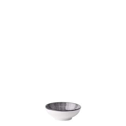Coupelle ronde ø 7.8 cm H: 2.8 cm – Gaya Elements Fire