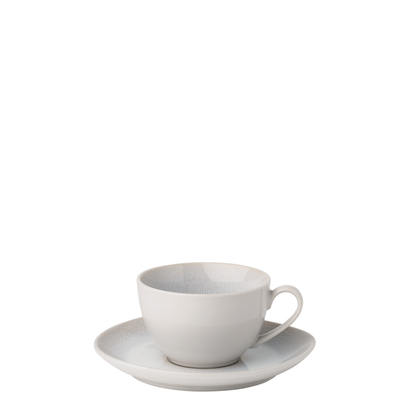 Service à café 8 pièces – Elements North Organic