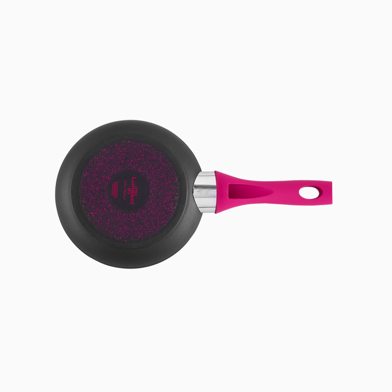 Set de poêles colorées 3 pcs – Basic