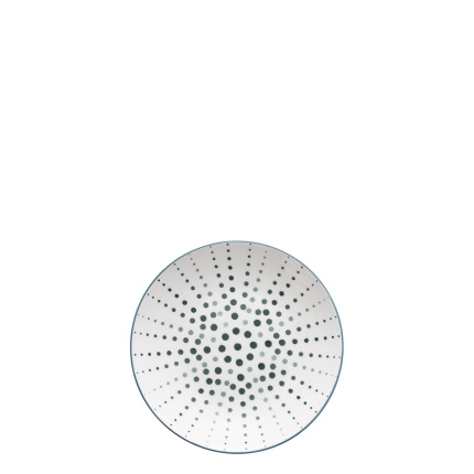 Assiette plate 15 cm – Elements Asia Earth
