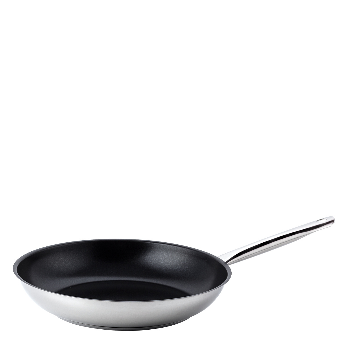 Poêle ø 28 cm, H: 5 cm Saturn Lunasol