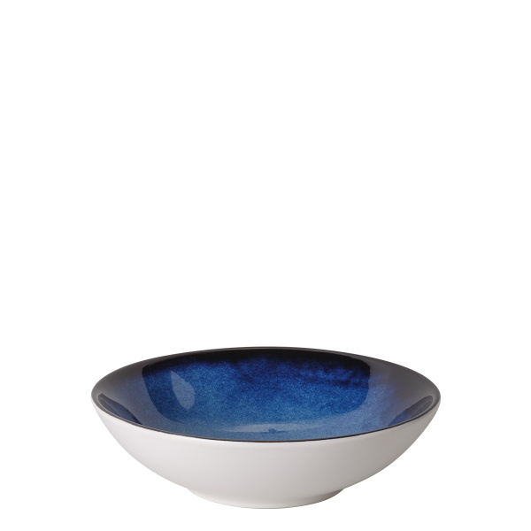 Service en porcelaine 16 pièces - Gaya RGB Ocean Lunasol