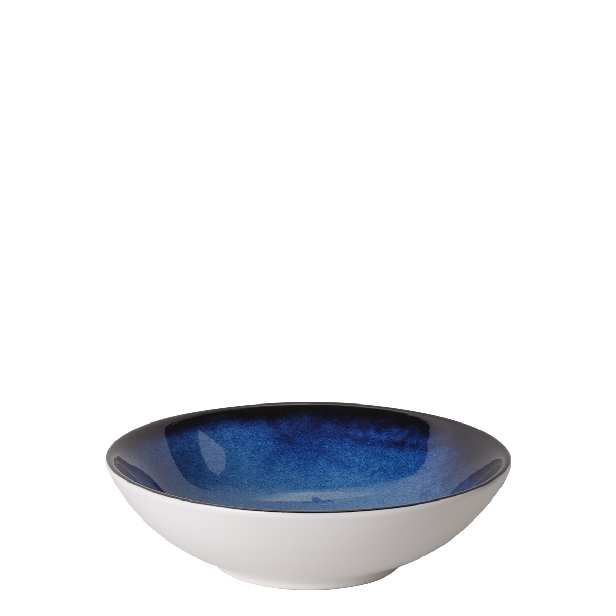 Service en porcelaine 16 pièces - Gaya RGB Ocean Lunasol