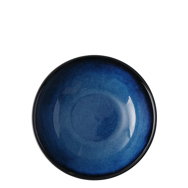 Service en porcelaine 16 pièces - Gaya RGB Ocean Lunasol
