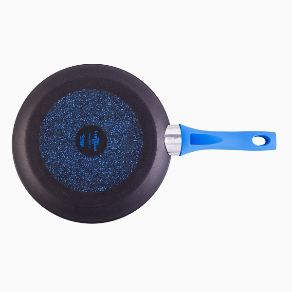 Set de poêles colorées 3 pcs – Basic