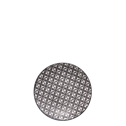 Assiette plate 15 cm – Elements Asia Wood