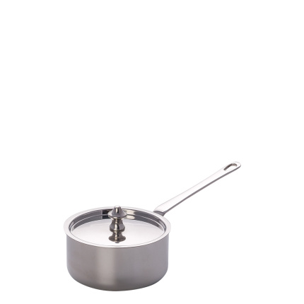 Casserole Sirius Triply 0,33 l Premium Lunasol
