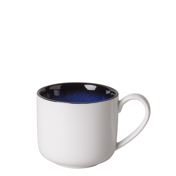 Service en porcelaine 16 pièces - Gaya RGB Ocean Lunasol