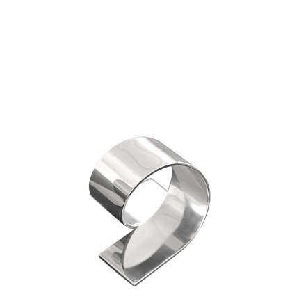 Anneau de serviette individuel - Living Accessoires