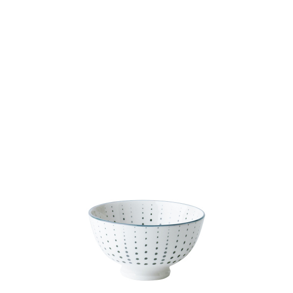 Bol 11,5 cm – Elements Asia Earth