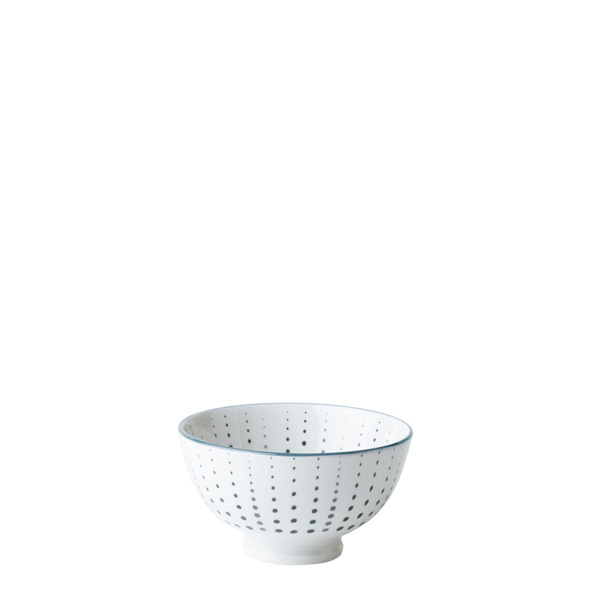 Bol 11,5 cm – Elements Asia Earth