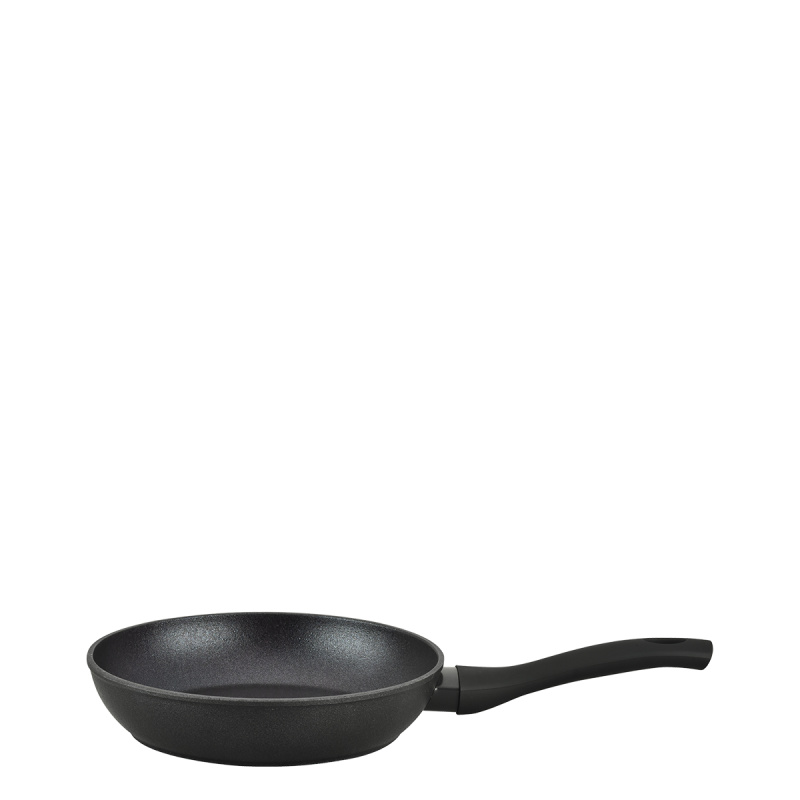 Poêle Uranus Black ø24 cm