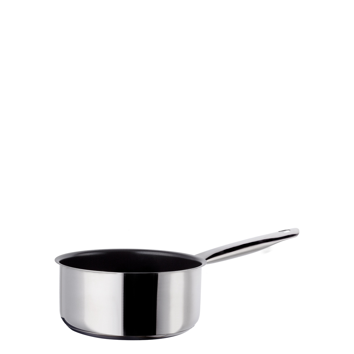 Casserole ø 16 cm, H: 7,5 cm - Saturn Lunasol
