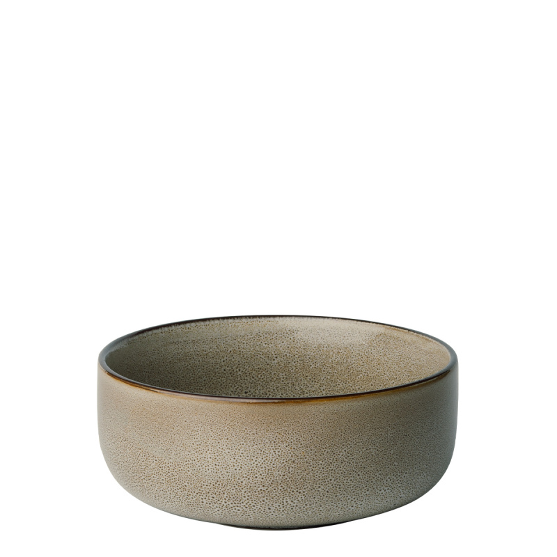 Ensemble de 4 bols - Elements Stone