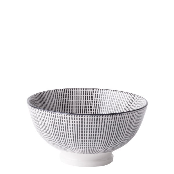 Bol Ø 20,5 cm, H : 10 cm — Gaya Elements Fire