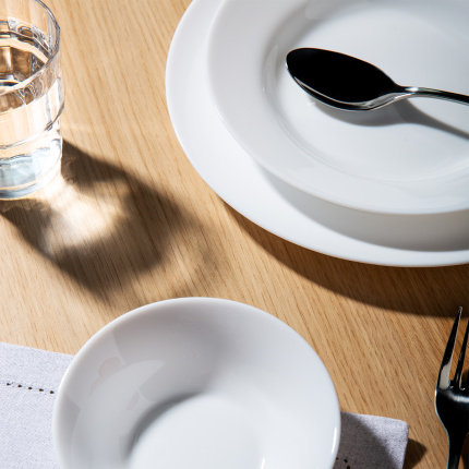 Service de table 18 pièces - Arcoroc Everyday