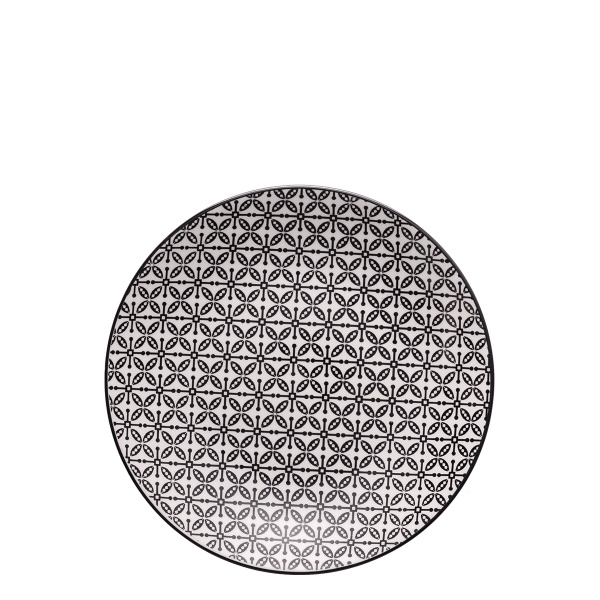Assiette plate 21,3 cm – Elements Asia Wood