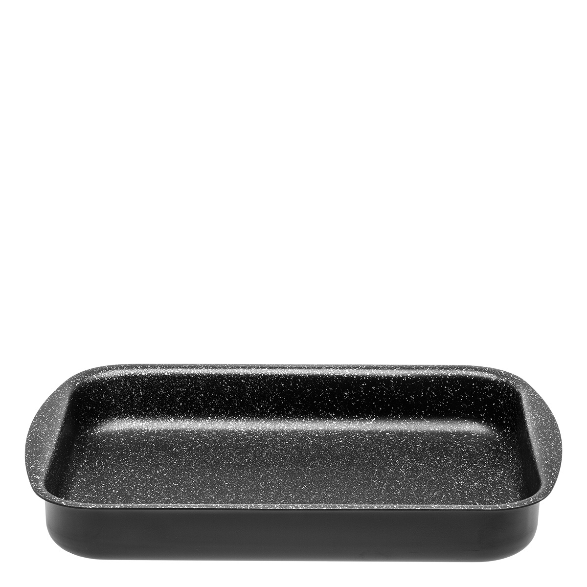 Moule à gratin / moule à lasagnes Basic 40 x 28 x 5,5 cm