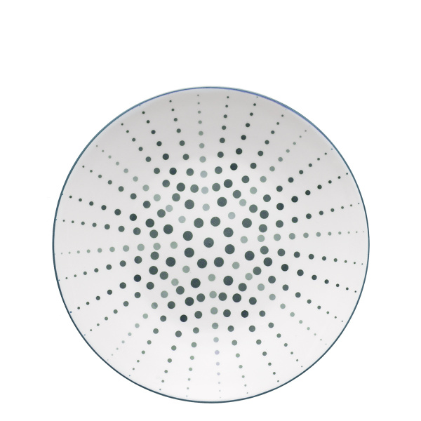 Assiette plate 25 cm – Elements Asia Earth