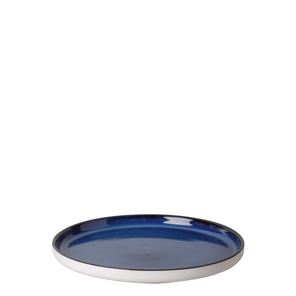 Service en porcelaine 16 pièces - Gaya RGB Ocean Lunasol