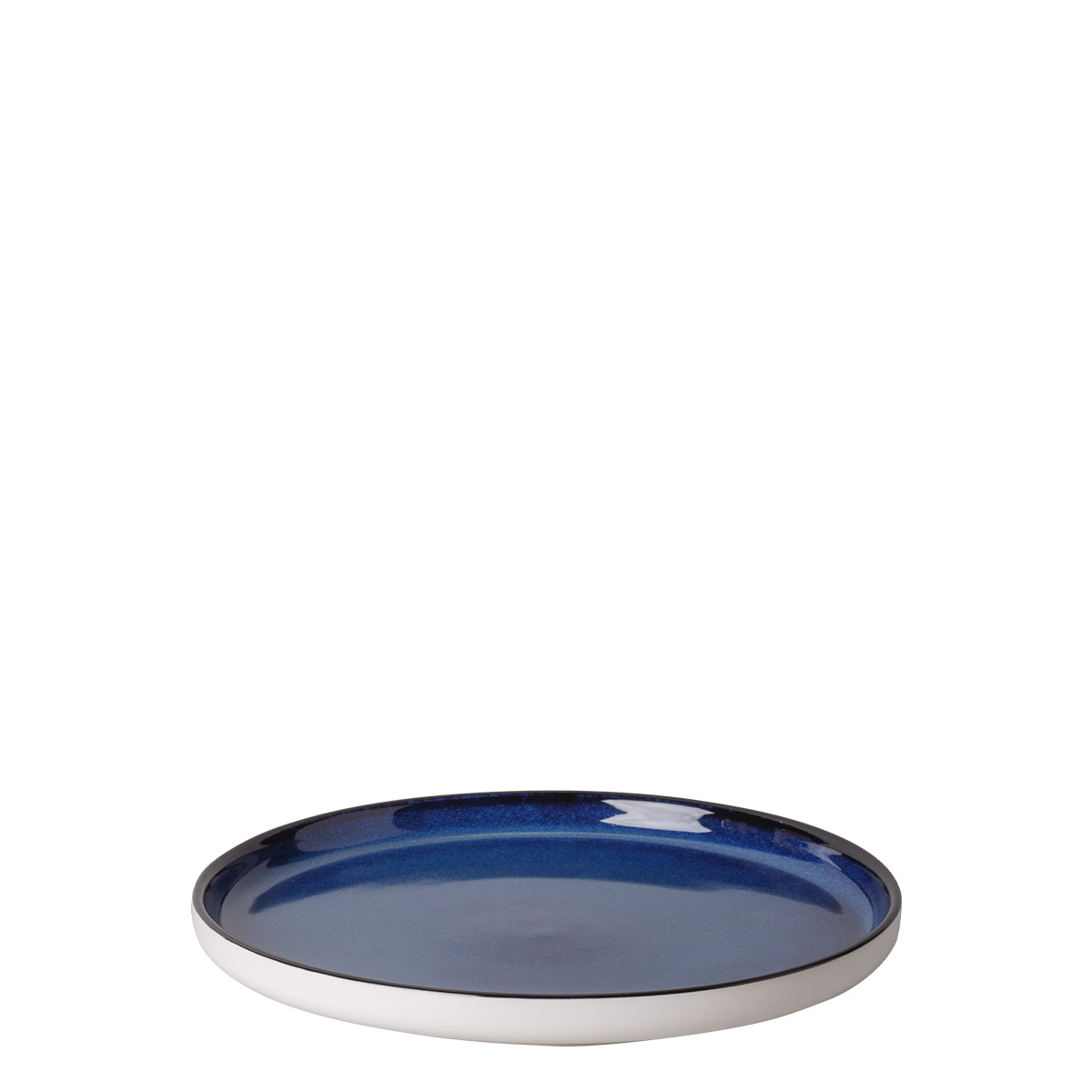 Service en porcelaine 16 pièces - Gaya RGB Ocean Lunasol