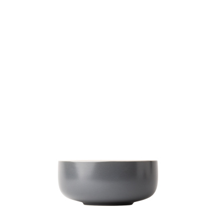 Set de 4 bols en céramique – Elements East grey