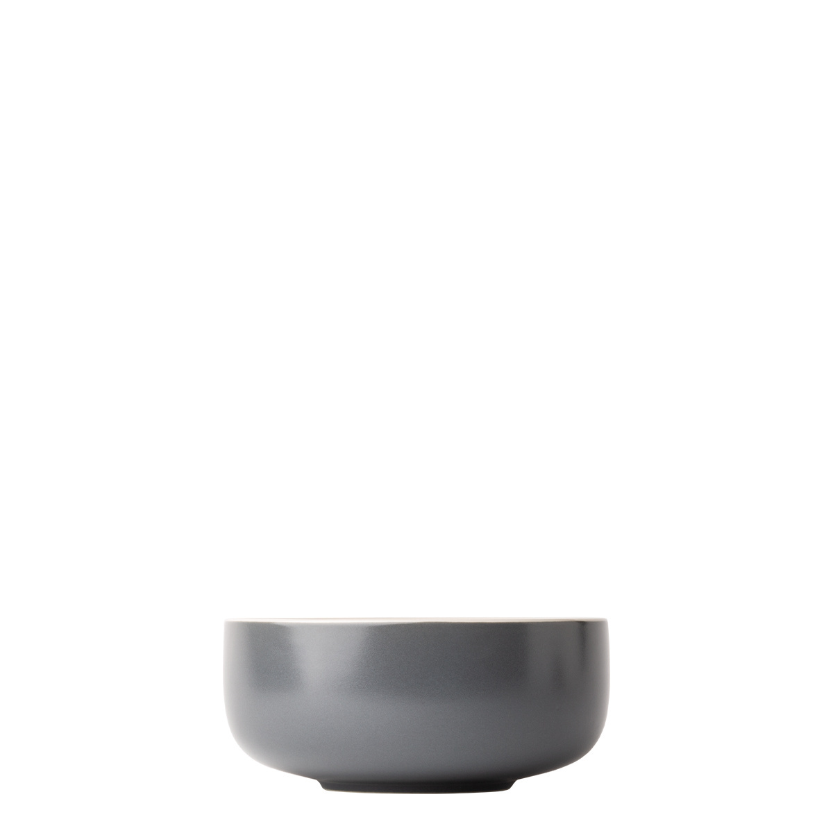 Set de 4 bols en céramique – Elements East grey
