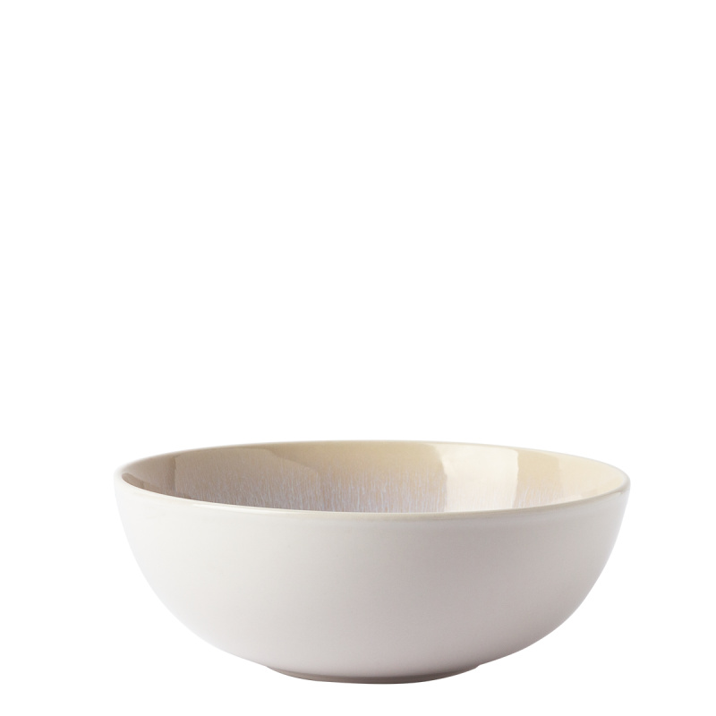 Bol, rond, 20 cm – Gaya Elements North
