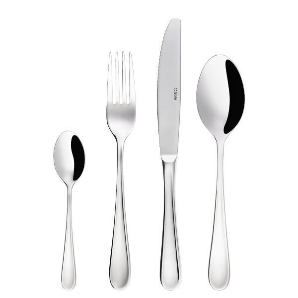 Set de couverts 36 pcs – Omaha