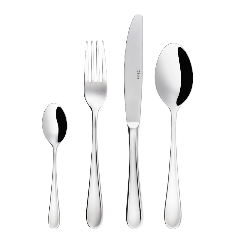 Set de couverts 36 pcs – Omaha