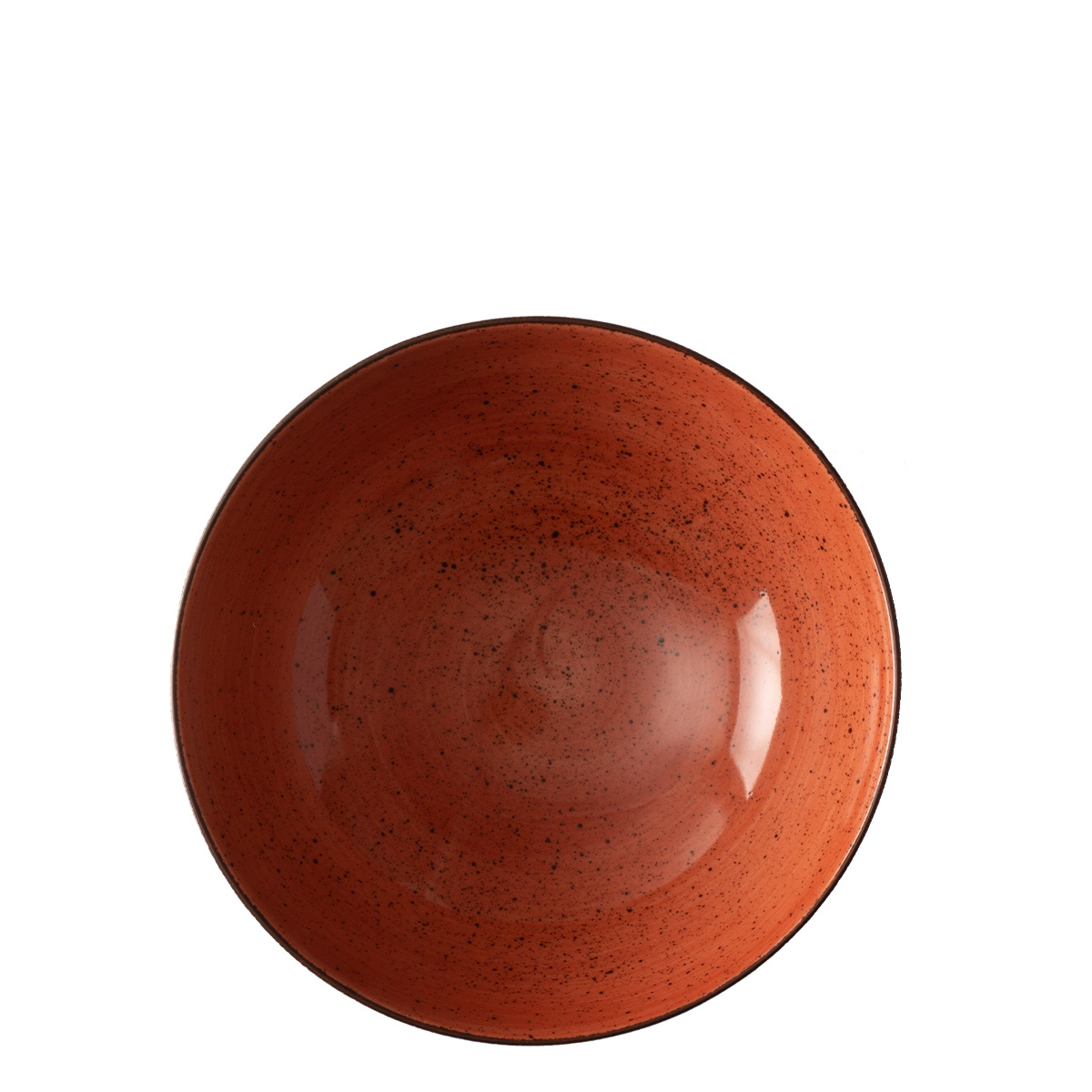 Saladier terracotta 21 cm - Hotel Inn Chic Color